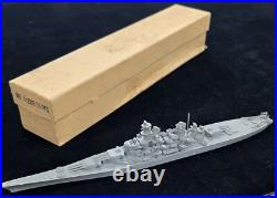 H. A. Framburg & Co. ID Ship SS Missouri Cl With Original Box