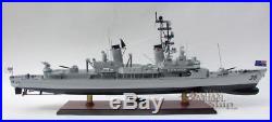 HMAS Perth D38 Destroyer Handcrafted War Ship Display Model 36 NEW