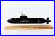 HMS-Artful-S121-Submarine-Model-Navy-20-Scale-Model-Mahogany-Astute-Class-01-yued