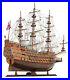 HMS-Sovereign-of-the-Seas-1637-Wooden-Tall-Ship-Model-29-Fully-Built-Warship-01-huu