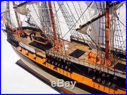 HMS Surprise Ship Model 38 Handcrafted Wooden Model Ship NEW
