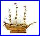 HMS-Victory-Admiral-Nelson-Flagship-30-Handmade-Wooden-Ship-Model-01-mwjg