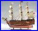 HMS-Victory-Painted-Museum-Quality-Tall-Ship-Model-27-British-Royal-Navy-1774-01-rm