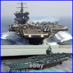 HOBBY BOSS 80501 1/350 model aircrafts carrier Navy USS Enterprise CVN-65