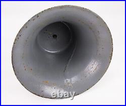 Harvard Lock Company U. S. N. Bell, Antique WWII Era Quarterdeck Bell