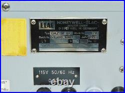 Honeywell ELAC DAZ 18-02 Water/ Diving Depth Simulator