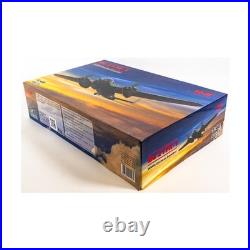 ICM Military Models 148 Do 217K-1 WWII German Bomber New