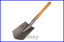 IDEALSPATEN Made in Germany Since 1899 Panzer Field Shovel Historical G