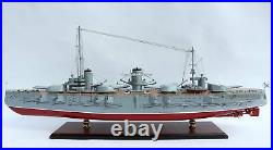 Imperatritsa Mariya Battleship Model