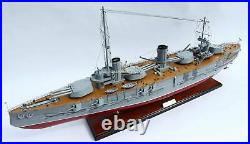 Imperatritsa Mariya Battleship Model