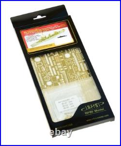 Infini Model 1/350 USS Fletcher DD-445 Detail Up Set IM53522