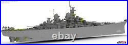 JOY YARD HOBBY 1/350 USS Missouri BB63 WWII Battleship Ltd Edition JYD35000