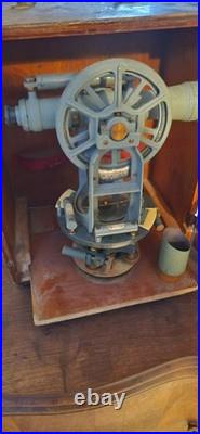 Kevffel& Esser Transif