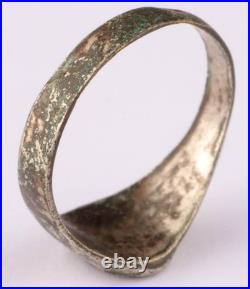 Kriegsmarine U 591 Eagle head U-boat WW2 German ring naval submarine U-Boot Navy