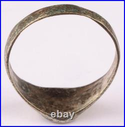 Kriegsmarine U 591 Eagle head U-boat WW2 German ring naval submarine U-Boot Navy