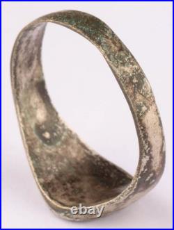 Kriegsmarine U 591 Eagle head U-boat WW2 German ring naval submarine U-Boot Navy