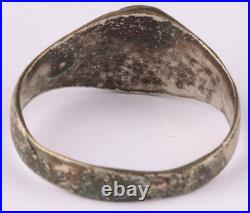 Kriegsmarine U 591 Eagle head U-boat WW2 German ring naval submarine U-Boot Navy Kriegsmarine U 591 Eagle head U-boat WW2 German ring naval submarine U-Boot Navy