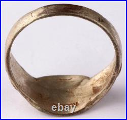 Kriegsmarine U382 Torpedo U-boat WW2 German ring naval submarine U-Boot Navy WWI