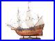 Majestic-Mayflower-Combo-A-Model-Ship-and-Iconic-T-Shirt-01-qh
