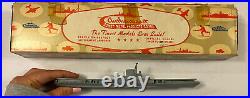 Military model US Aircraft Carrier Franklin D. Roosevelt 1200 Authenticast NN5