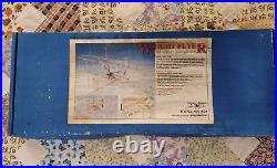 Model Aircraft Write Flier the first airplane Kit MA1020 Model Airways Sealed