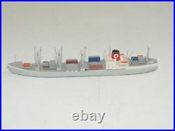 Model Ship 1/1250 Wirral 84C Napier Star