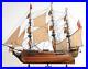 Model-Ship-Traditional-Antique-Hms-Surprise-Boats-Sailing-Wooden-Exotic-Woo-01-kta