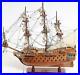 Model-Ship-Traditional-Antique-San-Felipe-Boats-Sailing-Small-Exotic-Wood-01-xa