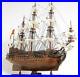 Model-Ship-Traditional-Antique-San-Felipe-Medium-Rosewood-Mahogany-Brass-01-dj