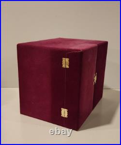 Model of The Worlds First Iron-Clad Warship