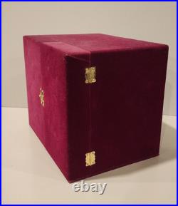 Model of The Worlds First Iron-Clad Warship