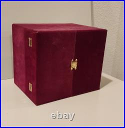 Model of The Worlds First Iron-Clad Warship