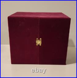 Model of The Worlds First Iron-Clad Warship