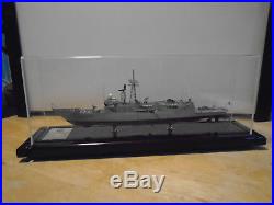 Museum Quality Model of a CSSC Chinese Research Ship