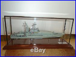 Museum Quality Model of the Australian Patrol Boat HMAS Armidale II