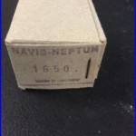 NAVIS-NEPTUN1650 TASCHKENT 11250 DIECAST MODEL SHIP