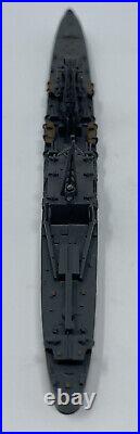 NEPTUN MODELL 1240 6 Japanese cruiser Oyodo Metal ID Recognition Model