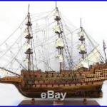 NEW XL MODEL SHIP SOVEREIGN OF THE SEAS LIMITED EDITION OM-243