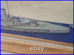 Navis Neptun 1035V SMS Lutzow Premium Spider Navy 1035 V Free Shipping