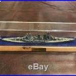 Navis Neptun HMS Hood Die cast 11250 Scale Model