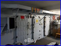 Navy ship Water Tight Doors