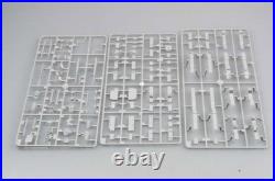 New Battleship Panzer Schiff Admiral Graf Spee 1/350 Ship Trumpeter Model Kit