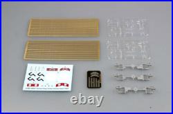 New Battleship Panzer Schiff Admiral Graf Spee 1/350 Ship Trumpeter Model Kit