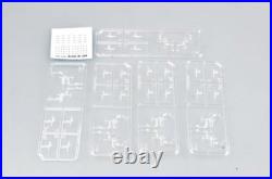 New Battleship Panzer Schiff Admiral Graf Spee 1/350 Ship Trumpeter Model Kit