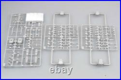 New Battleship Panzer Schiff Admiral Graf Spee 1/350 Ship Trumpeter Model Kit