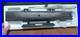 New-HL-Hunley-1864-Civil-War-Resin-model-iron-ship-submarine-Nautical-In-Box-01-xeb