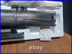 New HL Hunley 1864 Civil War Resin model iron ship submarine Nautical In Box