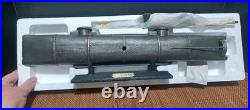New HL Hunley 1864 Civil War Resin model iron ship submarine Nautical In Box
