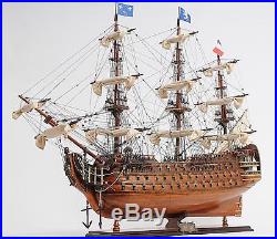 New Model Ship Royal Louis Om-207