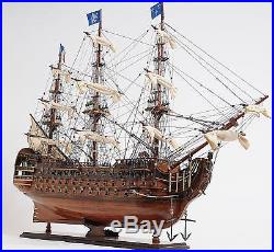 New Model Ship Royal Louis Om-207